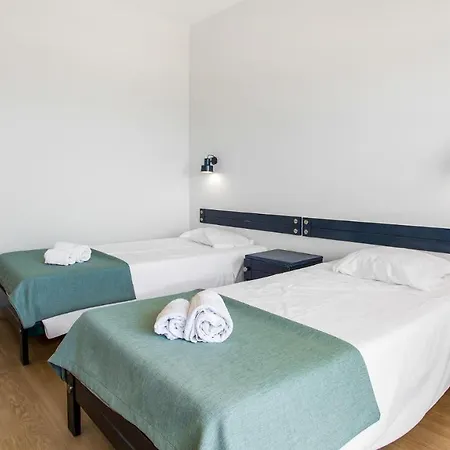 1bdr W/beach View By Lovelystay Apartment *