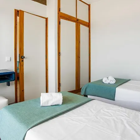 1bdr W/beach View By Lovelystay * Monte Gordo