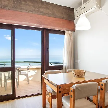 1bdr W/beach View By Lovelystay *