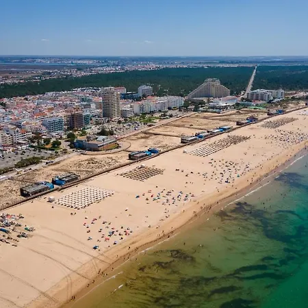 1bdr W/beach View By Lovelystay Apartman *