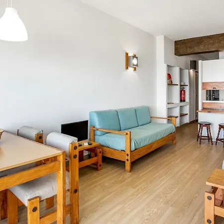 1bdr W/beach View By Lovelystay * Monte Gordo