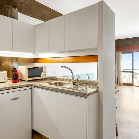 1bdr W/beach View By Lovelystay Apartment