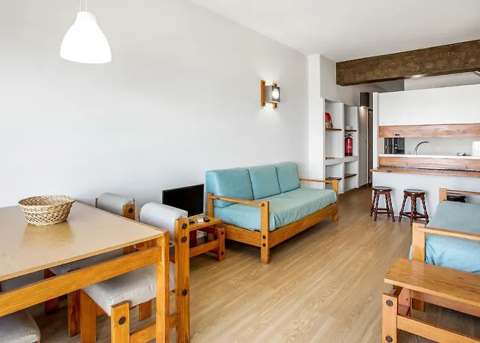 1bdr W/beach View By Lovelystay * Monte Gordo