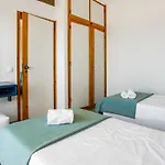1bdr W/beach View By Lovelystay * Monte Gordo