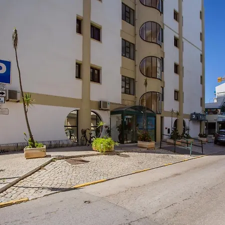 Appartement 1bdr W/beach View By Lovelystay
